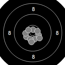 Target Image