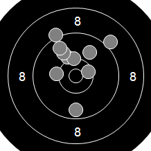 Target Image