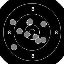 Target Image