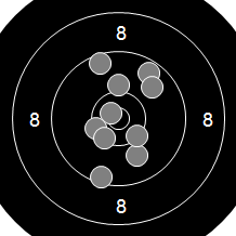 Target Image