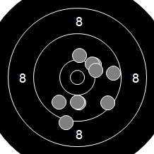Target Image