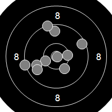 Target Image