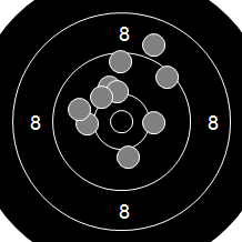 Target Image