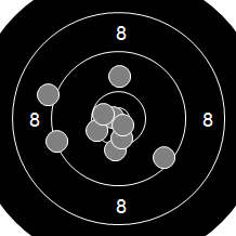 Target Image