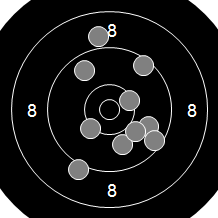 Target Image