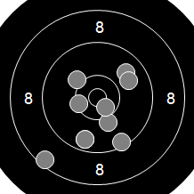 Target Image