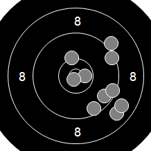 Target Image