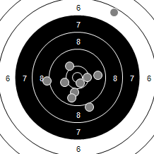 Target Image