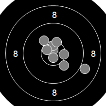 Target Image