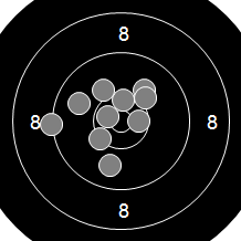 Target Image