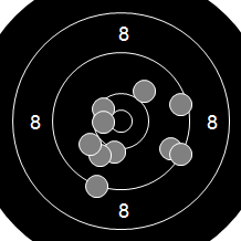 Target Image