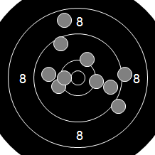 Target Image