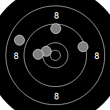 Target Image