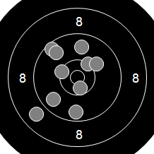 Target Image