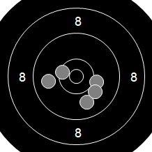 Target Image