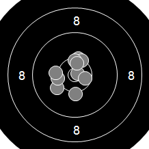 Target Image