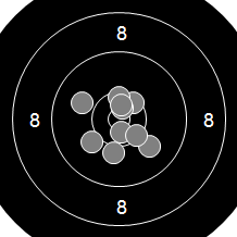 Target Image