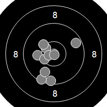 Target Image