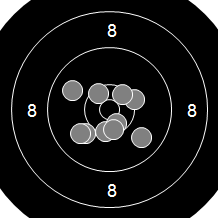 Target Image