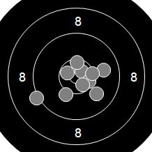 Target Image
