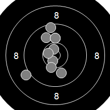 Target Image