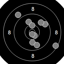 Target Image