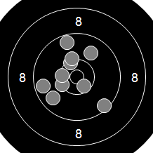 Target Image