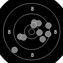 Target Image