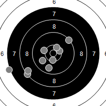 Target Image