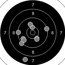 Target Image