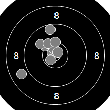 Target Image
