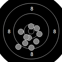 Target Image