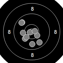 Target Image