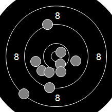 Target Image