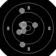 Target Image