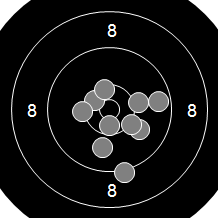Target Image