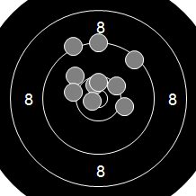 Target Image