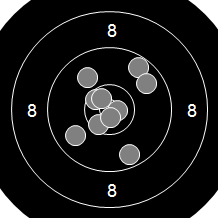 Target Image