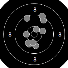 Target Image