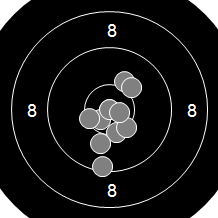 Target Image