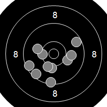 Target Image