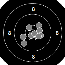 Target Image