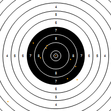 Target Image