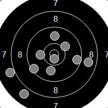 Target Image
