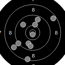 Target Image