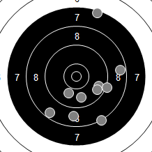 Target Image