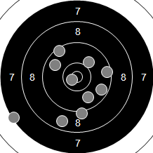 Target Image