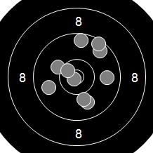 Target Image