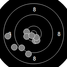 Target Image