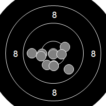 Target Image